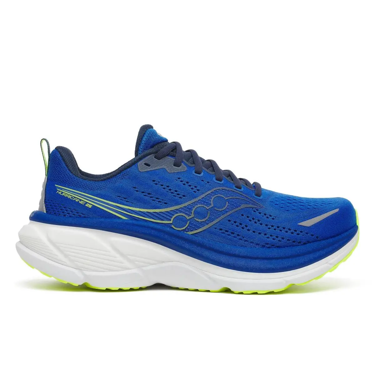 Saucony shoes - Lapis | Citron 11