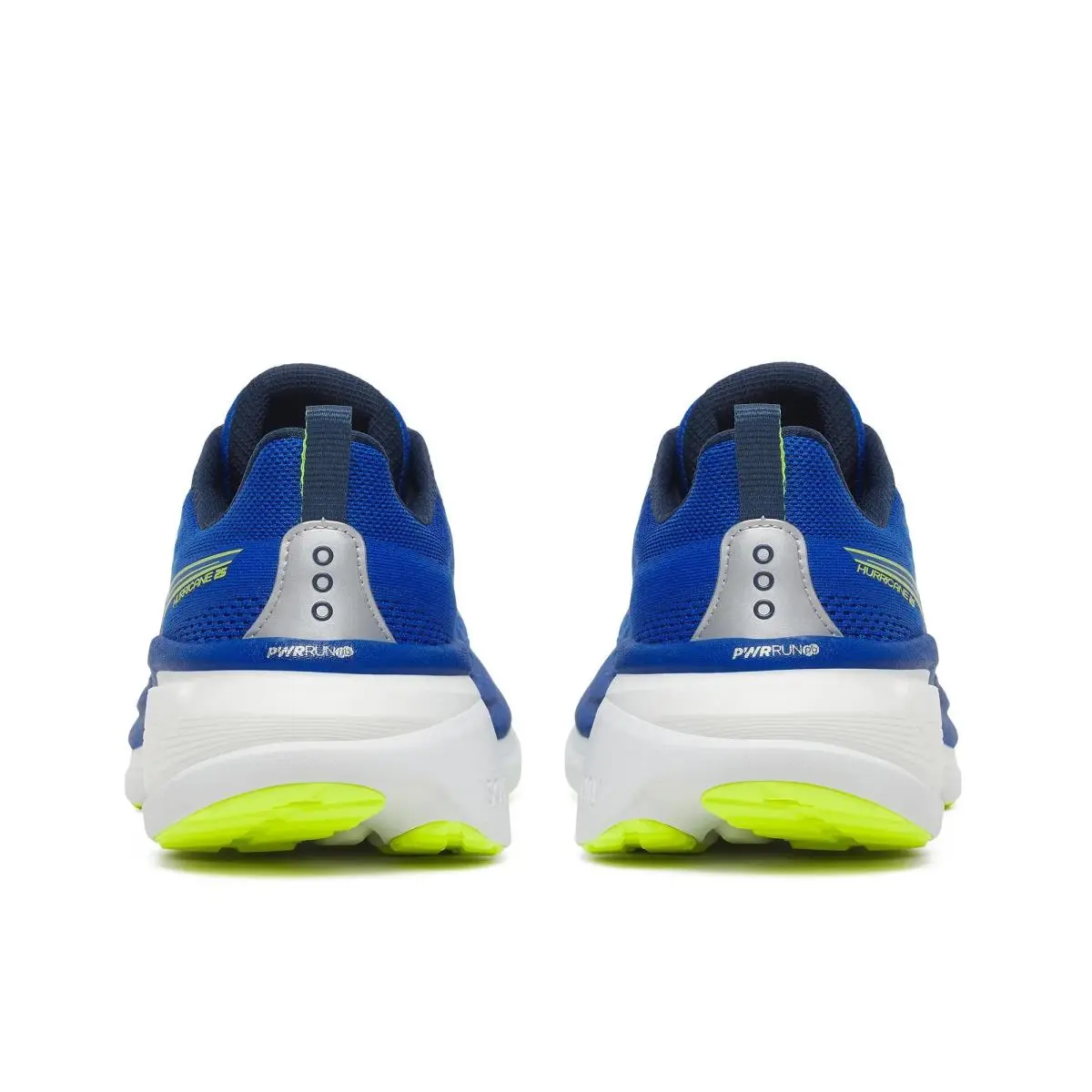 Saucony shoes - Lapis | Citron 14