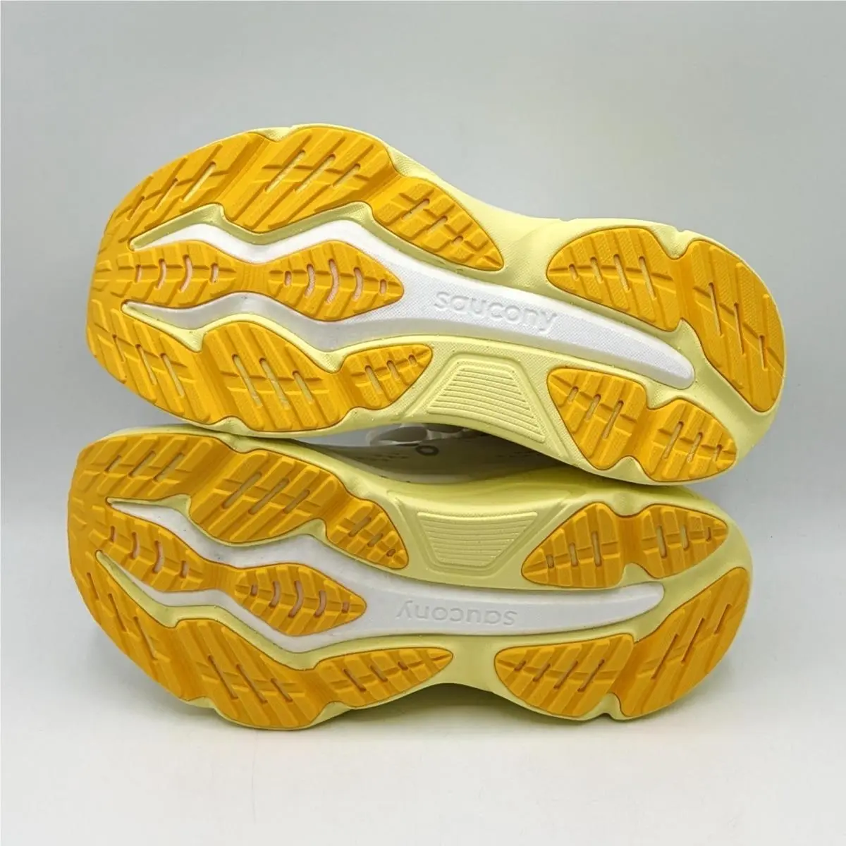Saucony shoes - Saucony Hurricane 25 - Hurricane - S11026-144 - Ivory 15