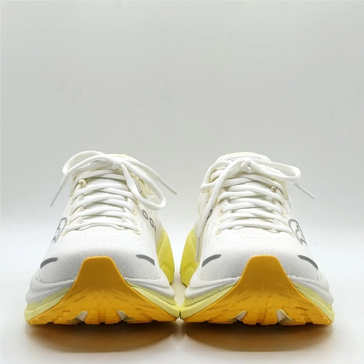 Saucony shoes - Saucony Hurricane 25 - Hurricane - S11026-144 - Ivory 27