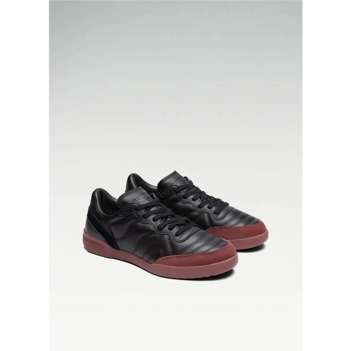 Saucony shoes - Black | Flint 29