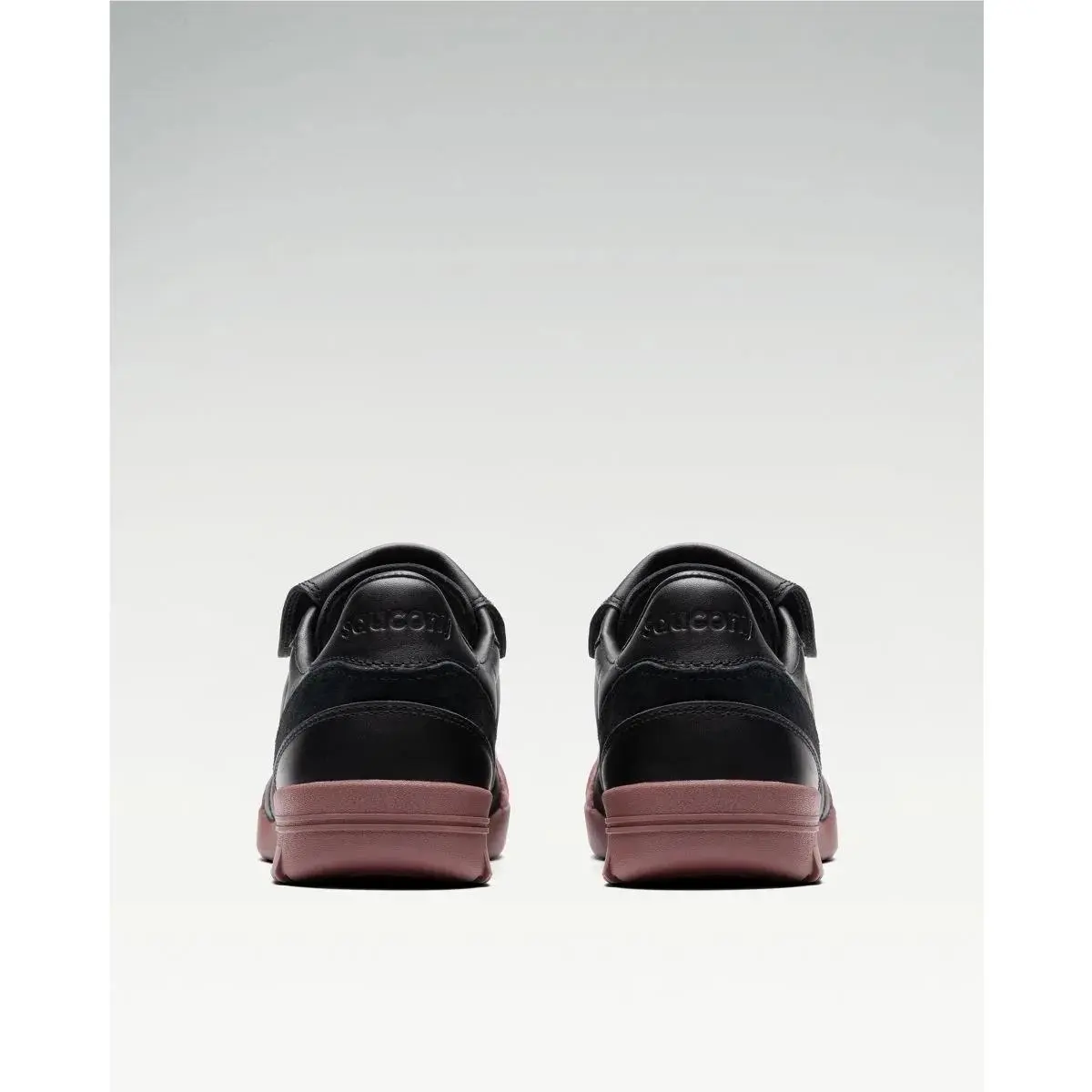 Saucony shoes - Black | Flint 33