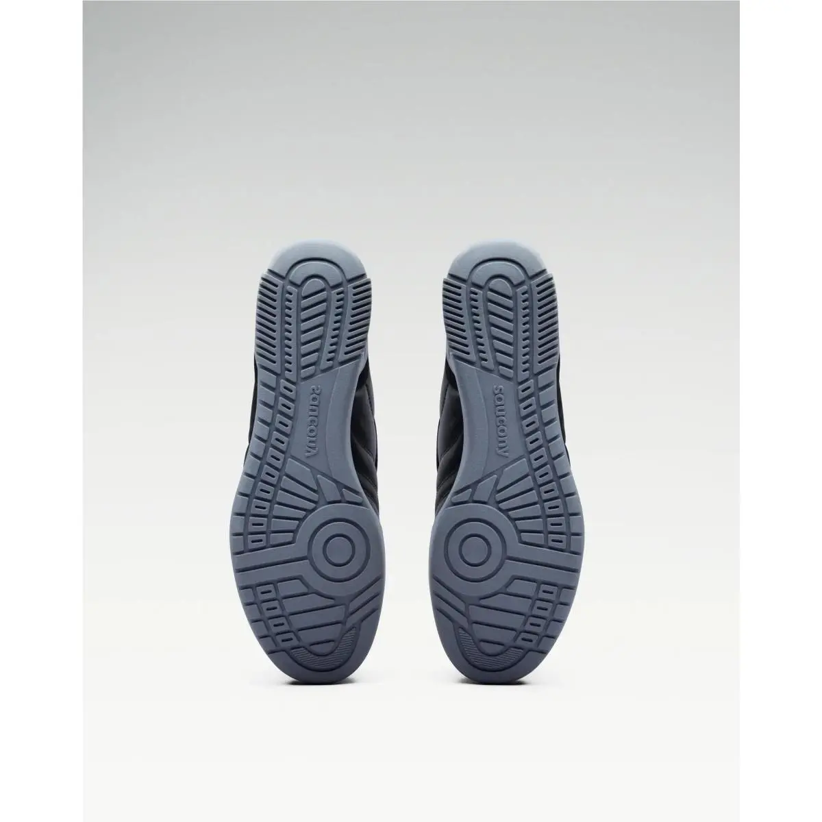 Saucony shoes - Black | Flint 9