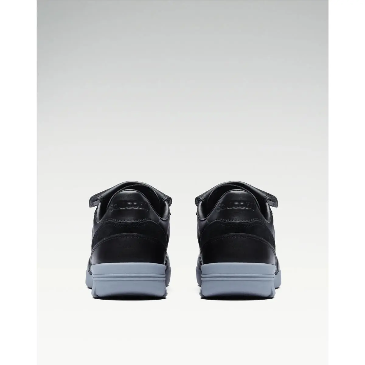Saucony shoes - Black | Flint 10