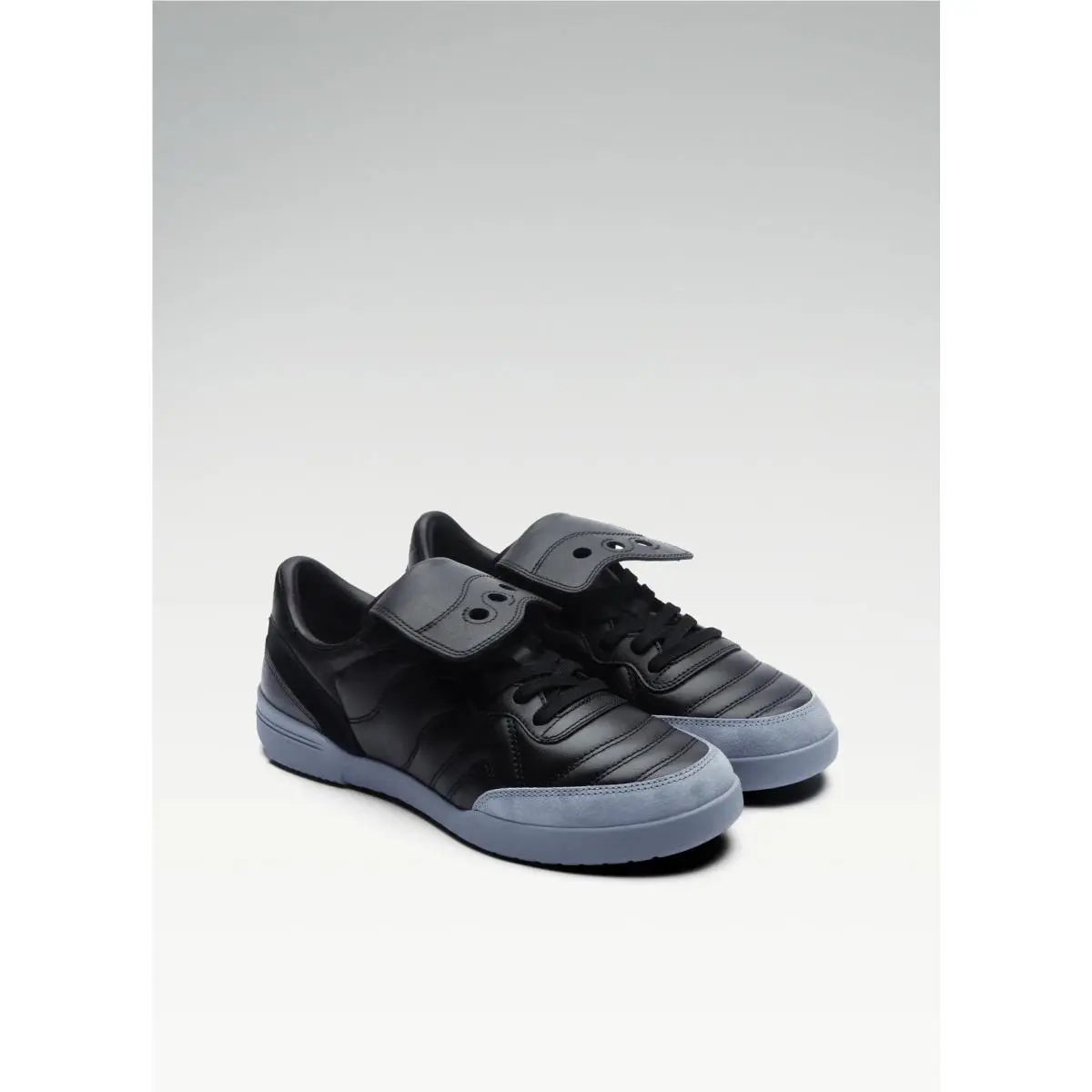 Saucony shoes - Black | Flint 6