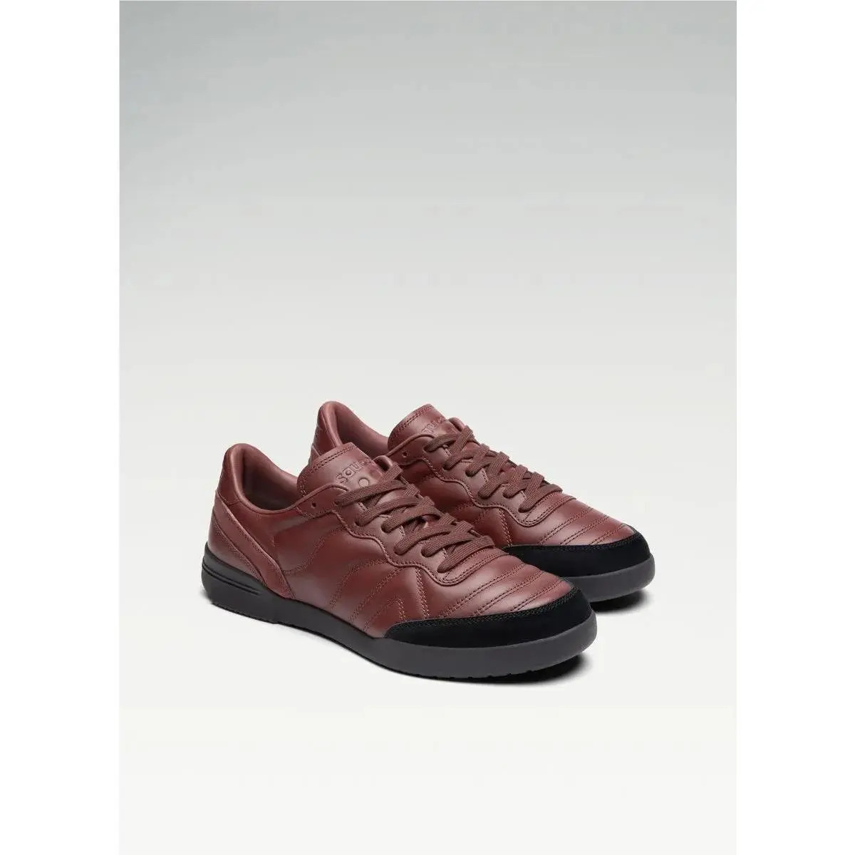 Saucony shoes - Black | Flint 35