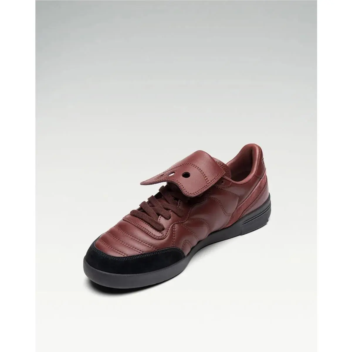 Saucony shoes - Black | Flint 36