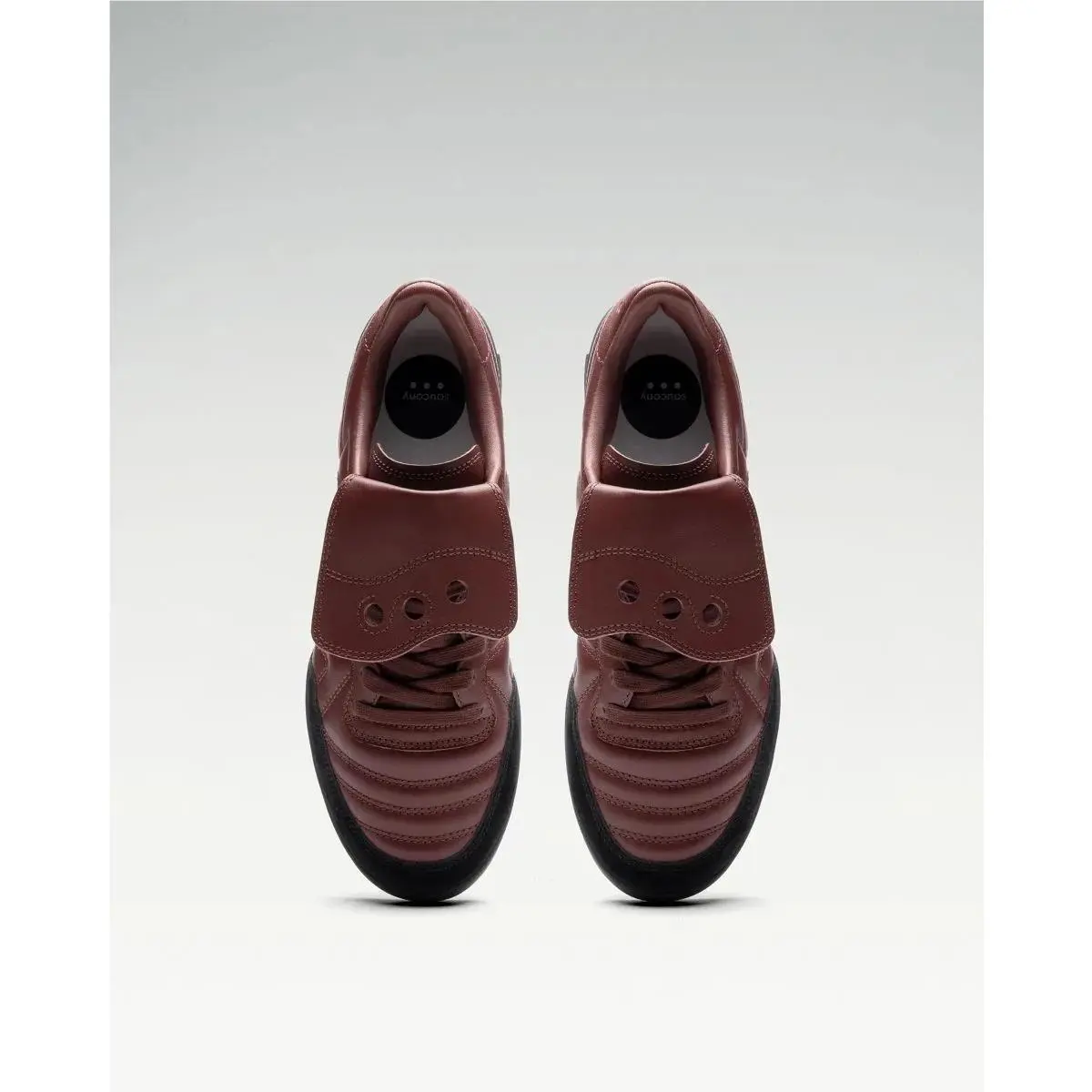 Saucony shoes - Black | Flint 37