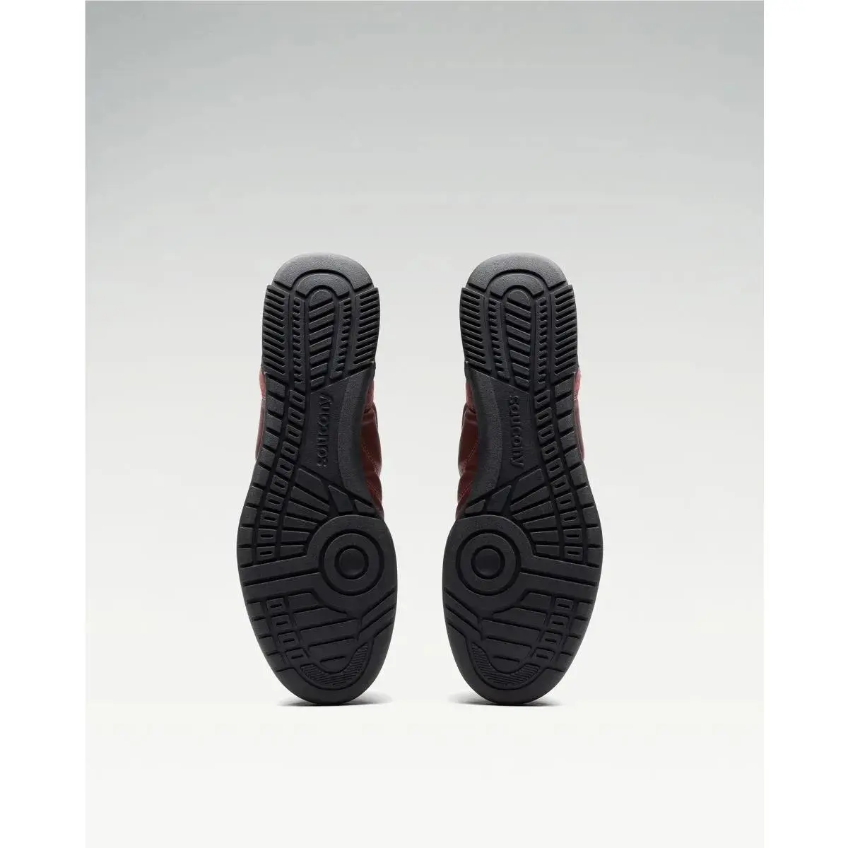 Saucony shoes - Black | Flint 38