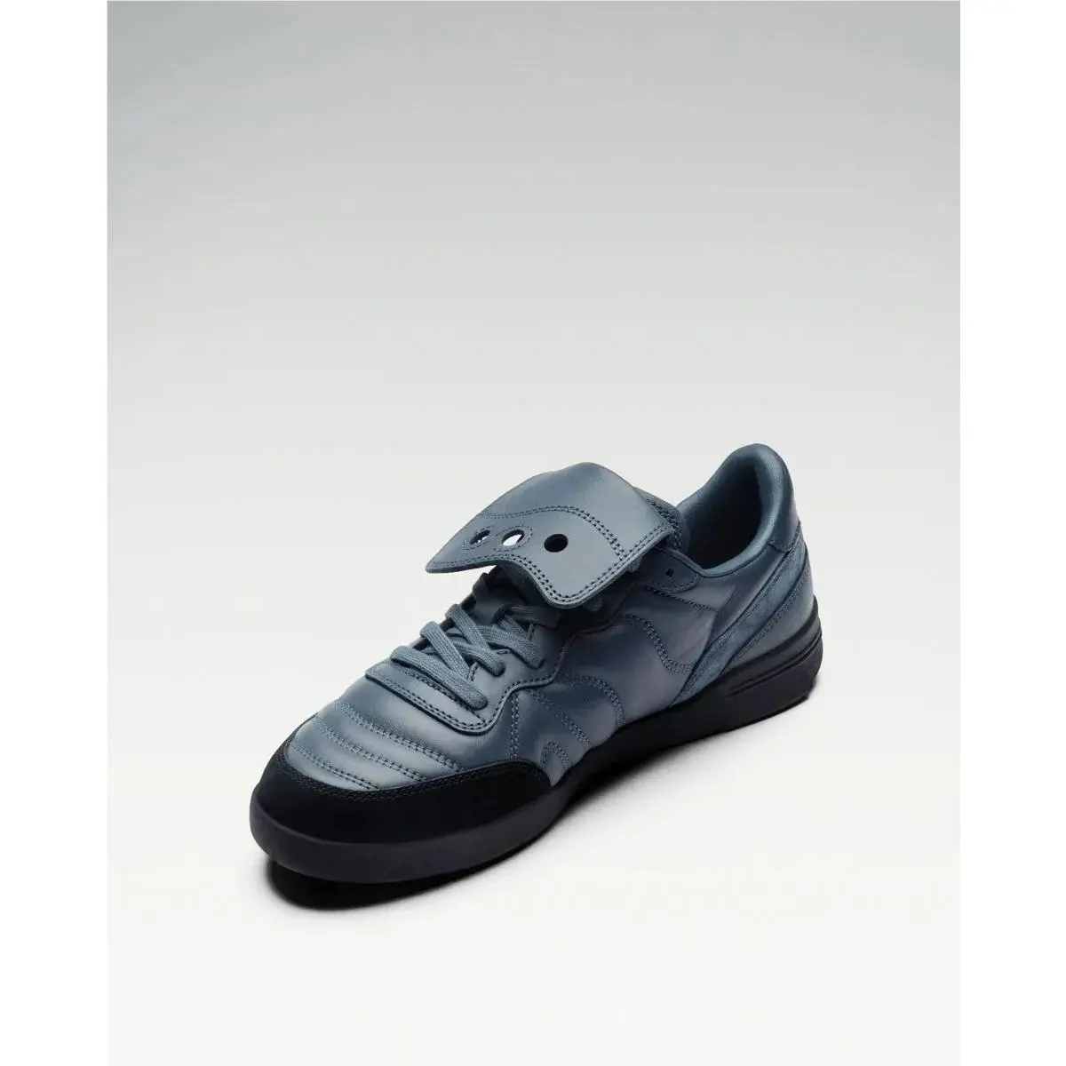 Saucony shoes - Black | Flint 25