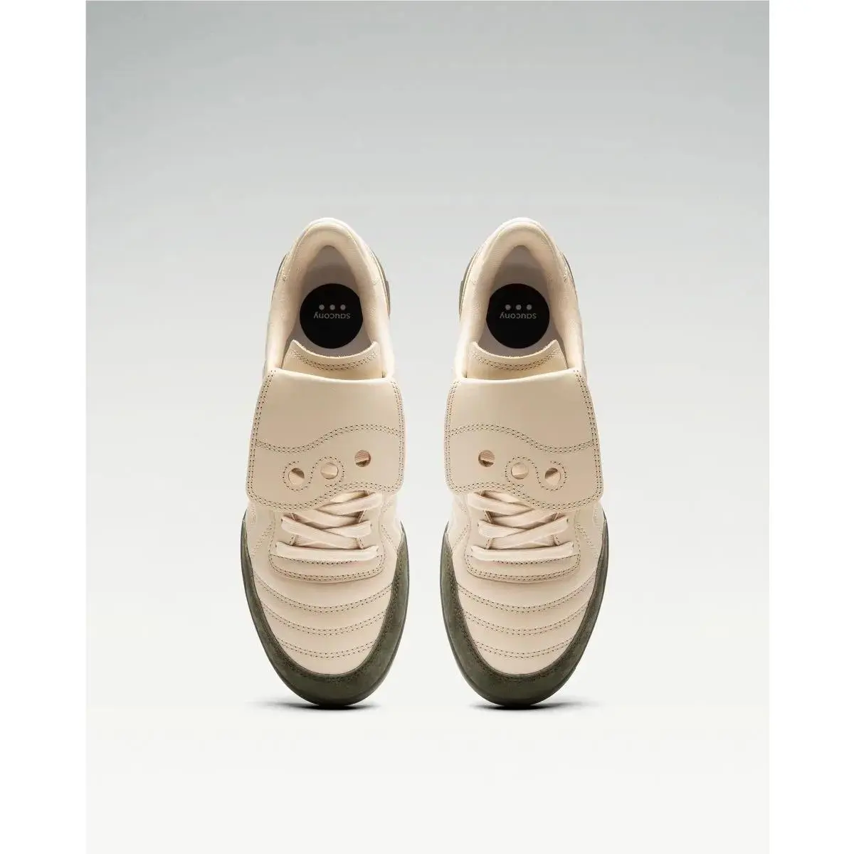 Saucony shoes - Black | Flint 49