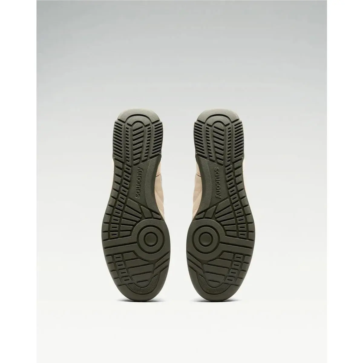 Saucony shoes - Black | Flint 50