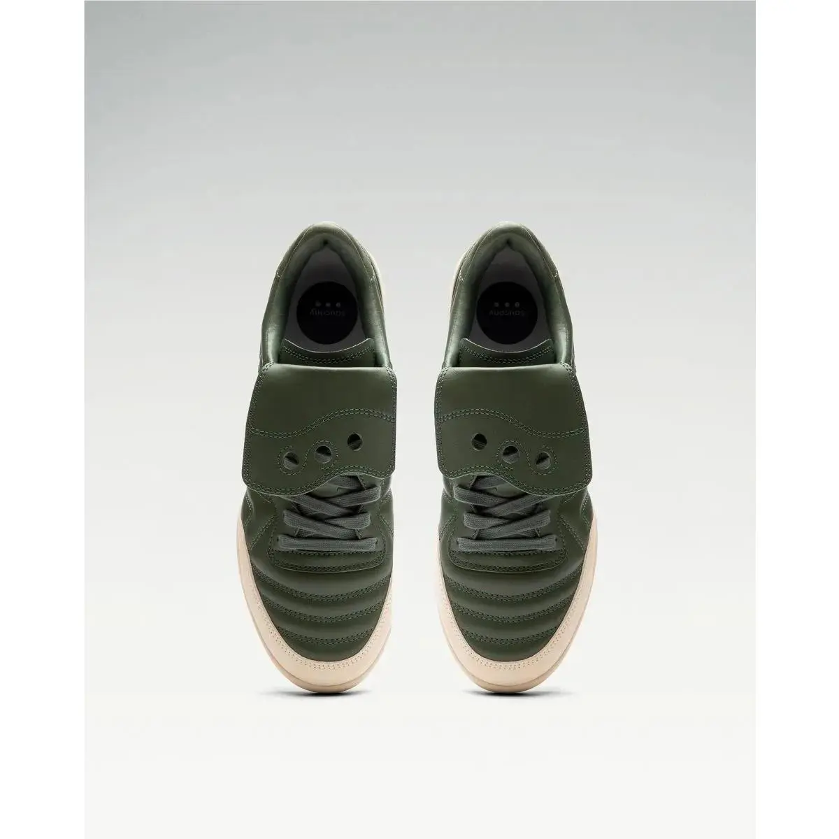 Saucony shoes - Black | Flint 43