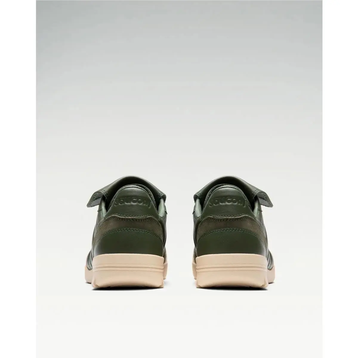 Saucony shoes - Black | Flint 45