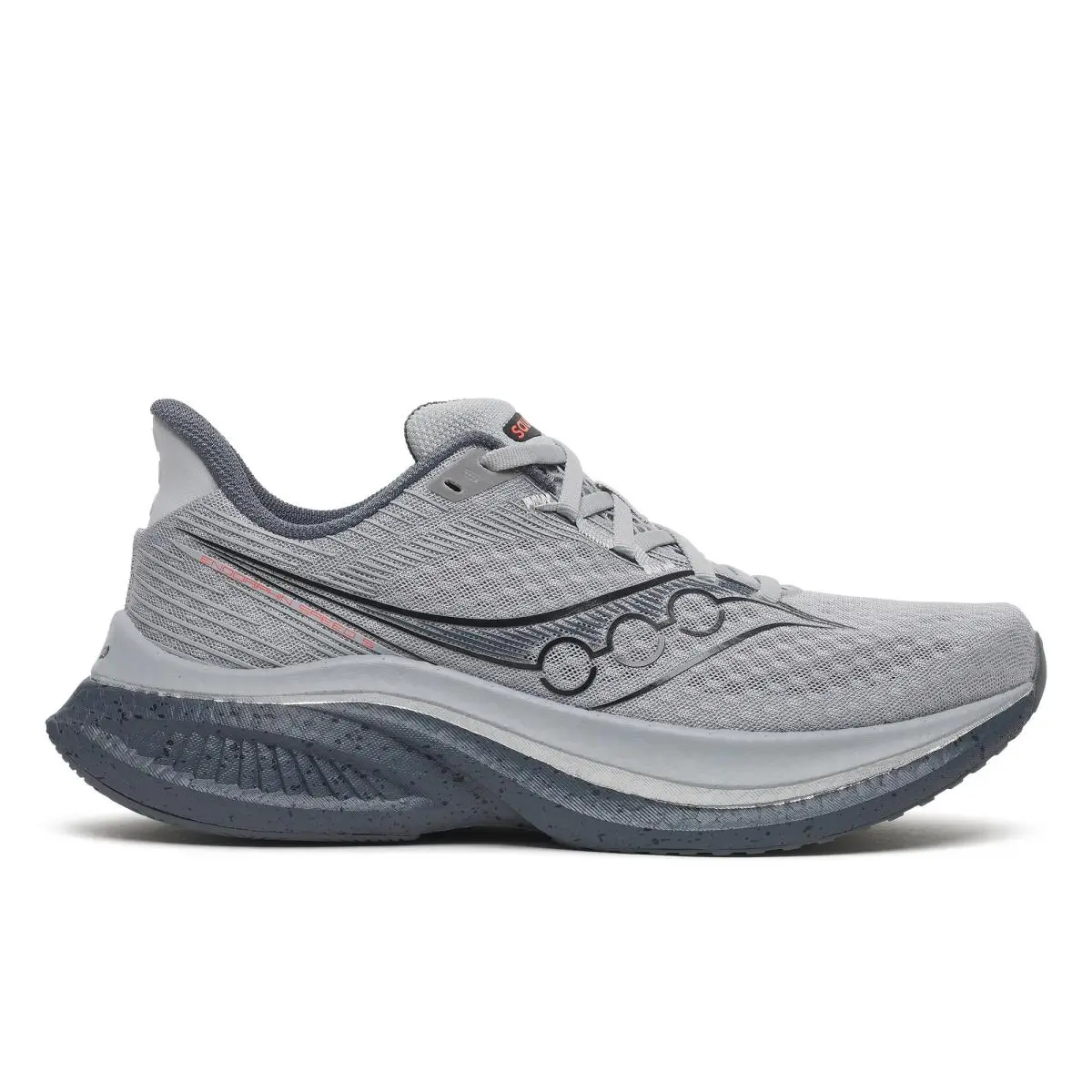 Saucony shoes - Black | White 29