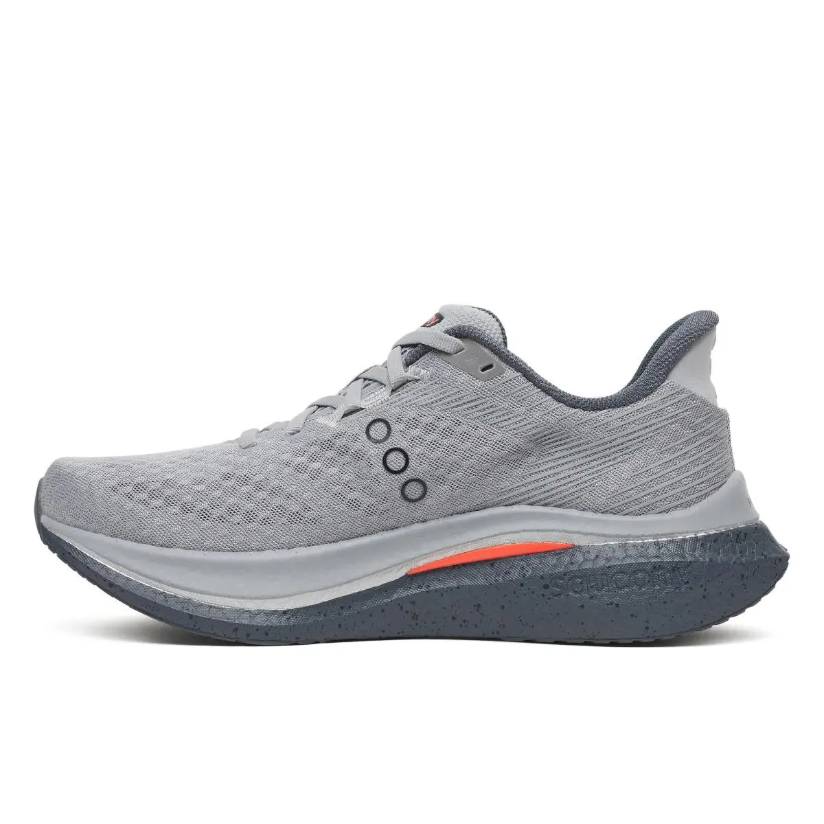 Saucony shoes - Black | White 31