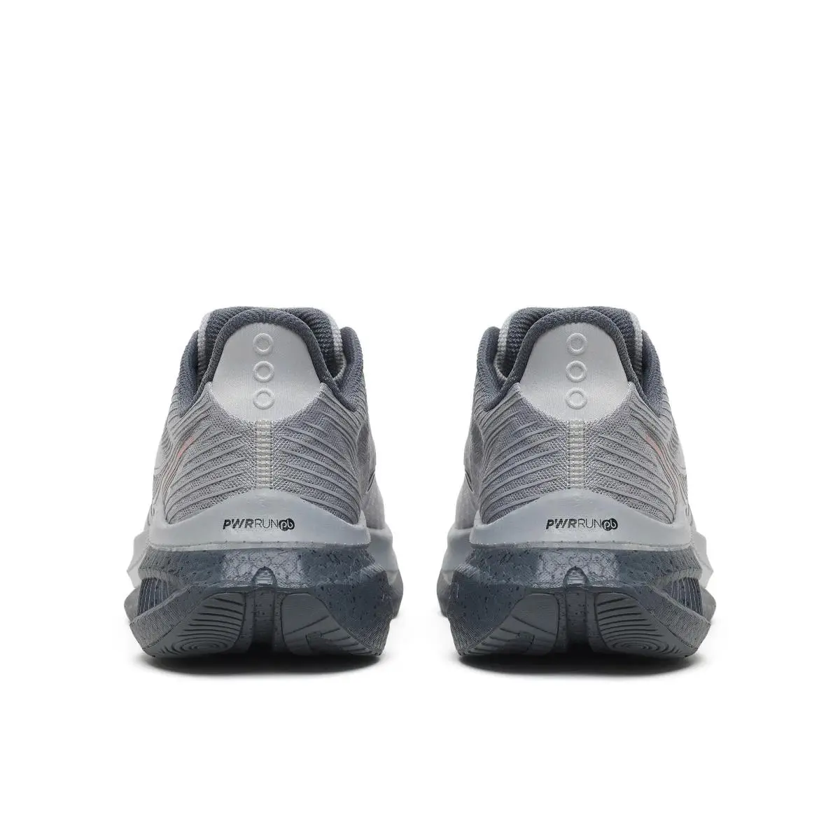 Saucony shoes - Black | White 32