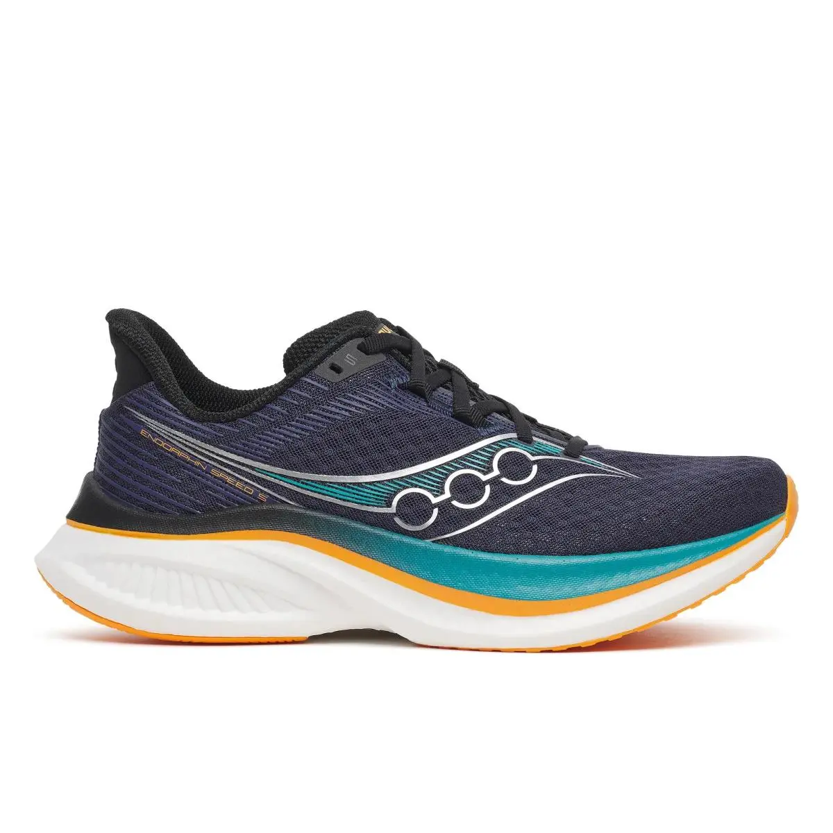 Saucony shoes - Black | White 41