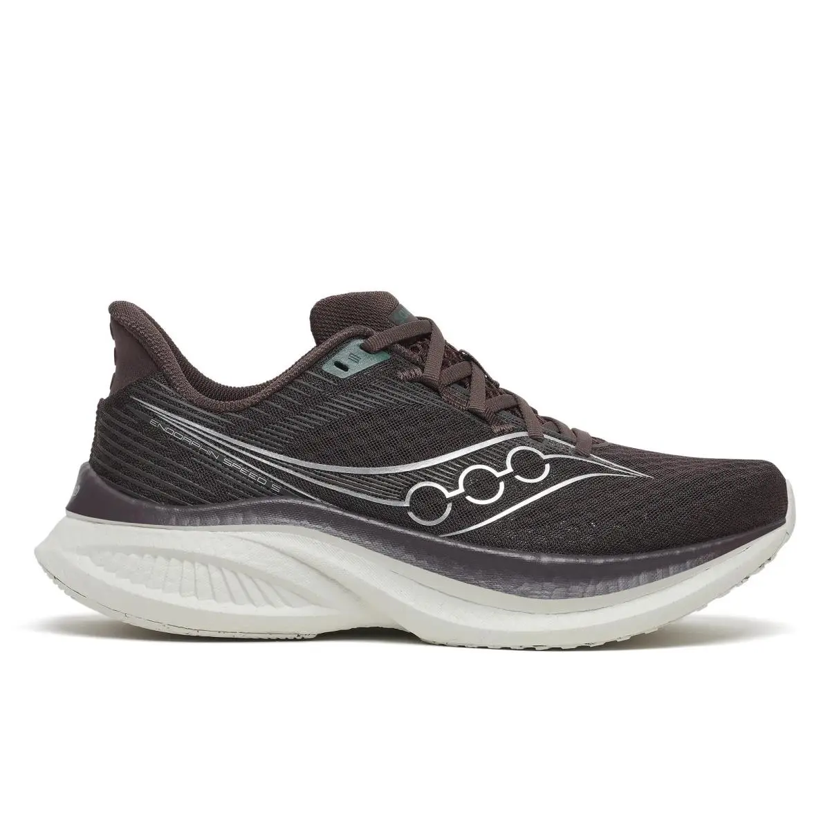 Saucony shoes - Black | White 53