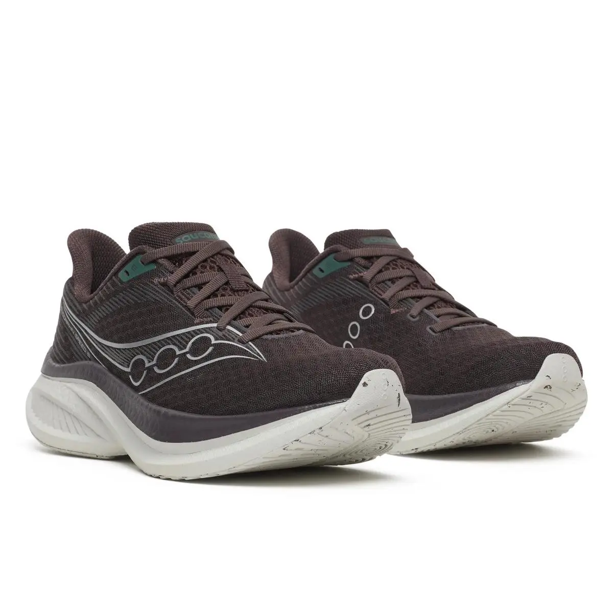 Saucony shoes - Black | White 54