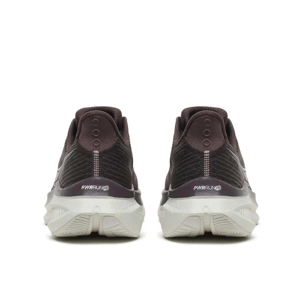 Saucony shoes - Black | White 56