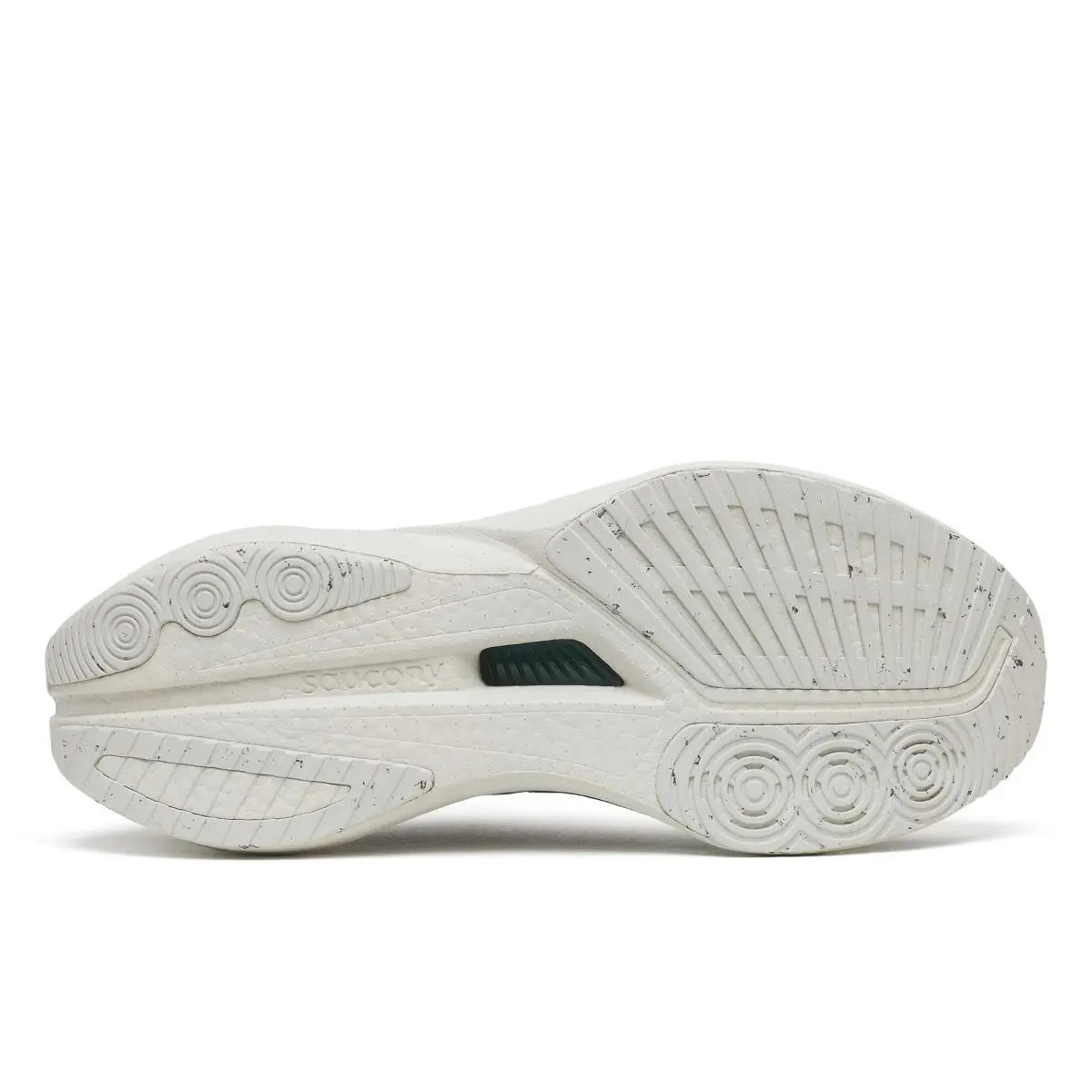 Saucony shoes - Black | White 58