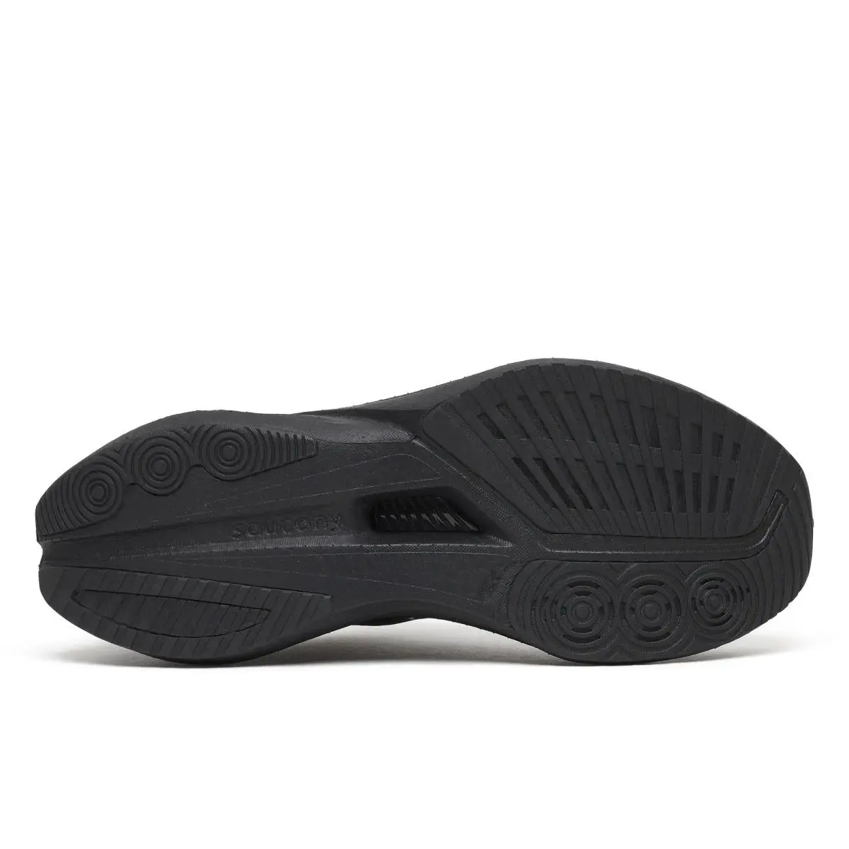 Saucony shoes - Black | White 40