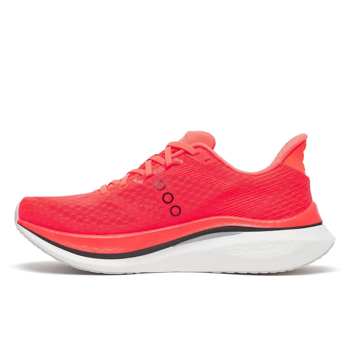 Saucony shoes - Black | White 49