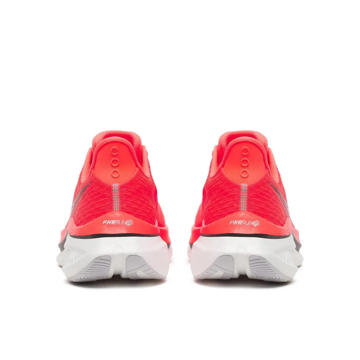 Saucony shoes - Black | White 50