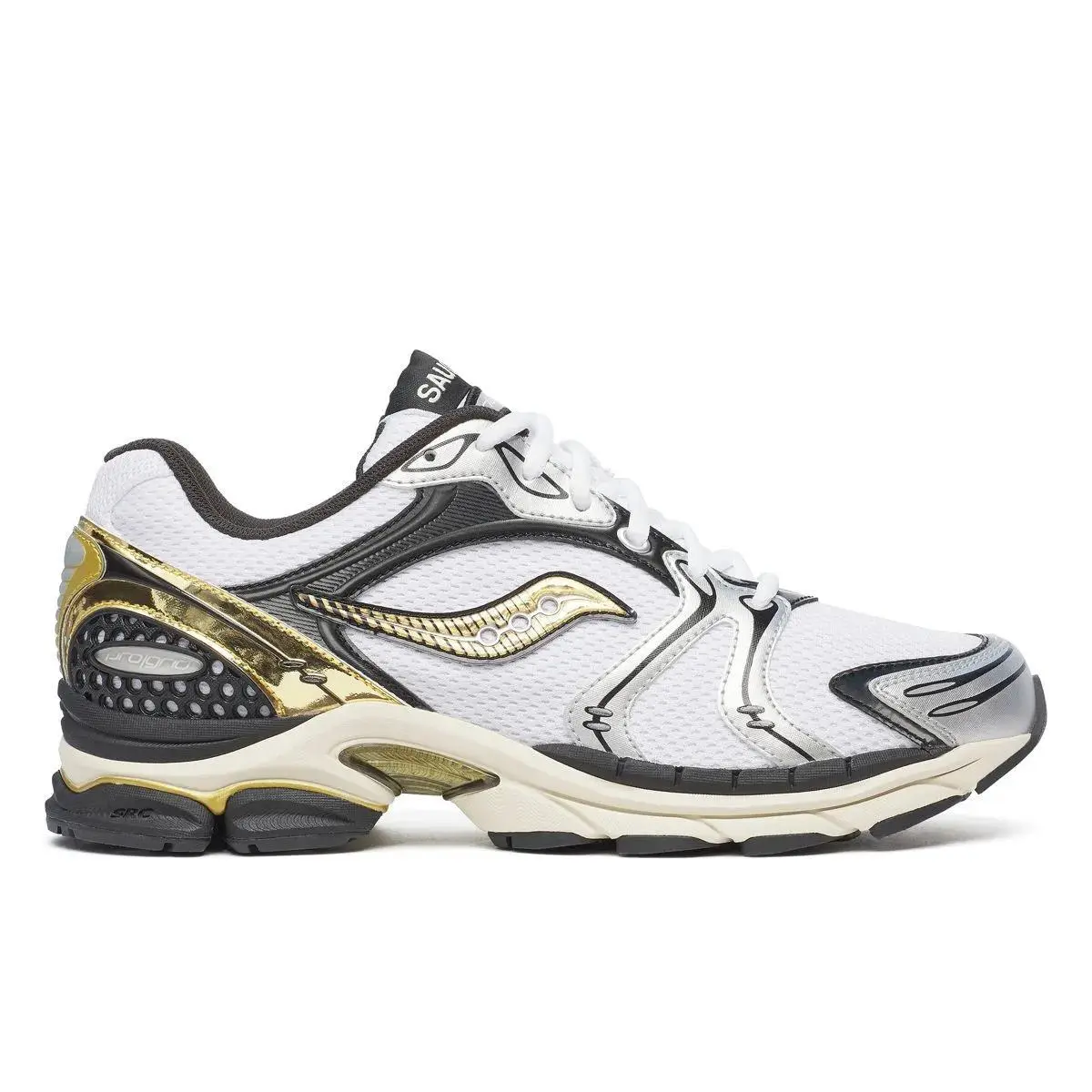 Saucony Unisex Progrid Triumph 4 CS Shoes