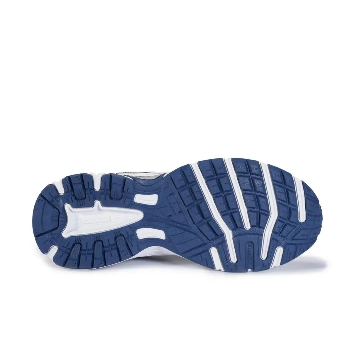Saucony shoes - SY126A03 - SY126A03 - White/Navy 4