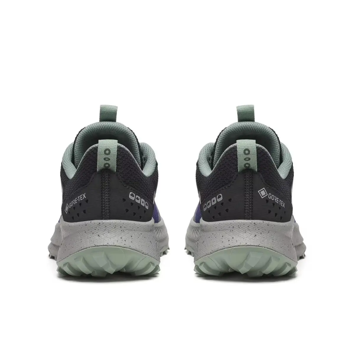 Saucony shoes - Regal | Black 1