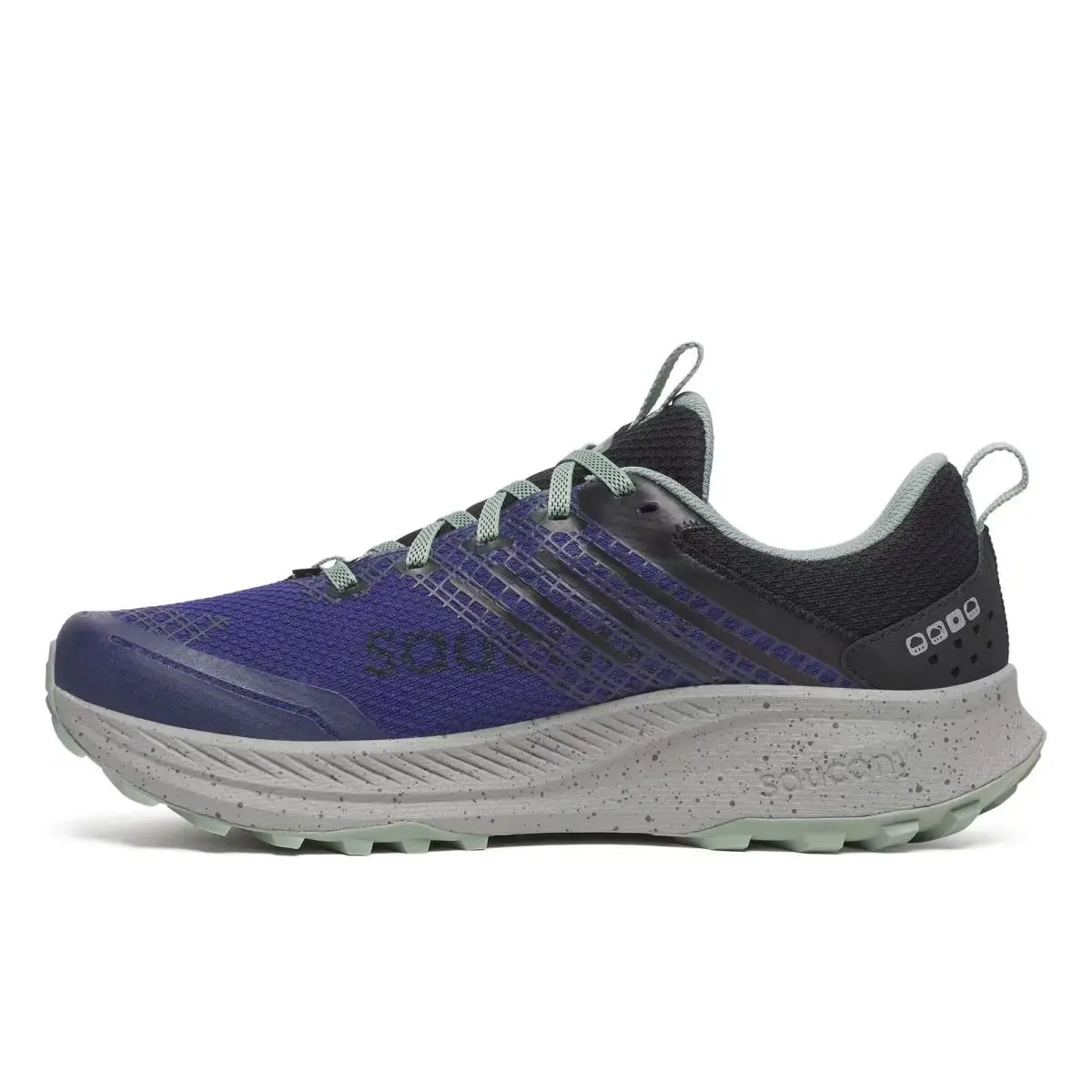 Saucony shoes - Regal | Black 5