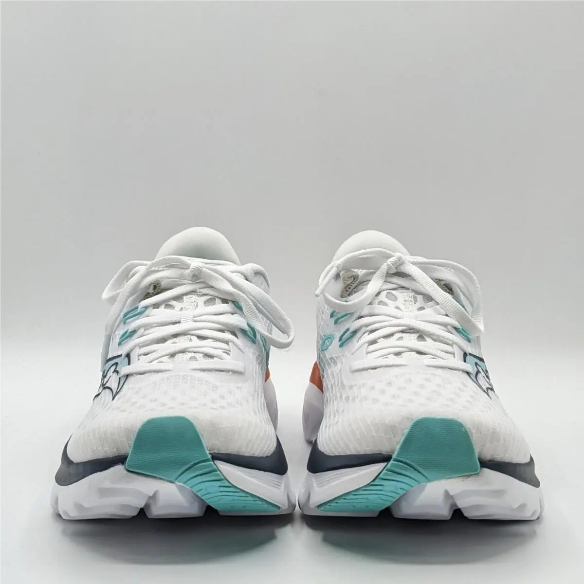 Saucony shoes - Saucony Kinvara 16 - Kinvara - S11020-172 - White 9