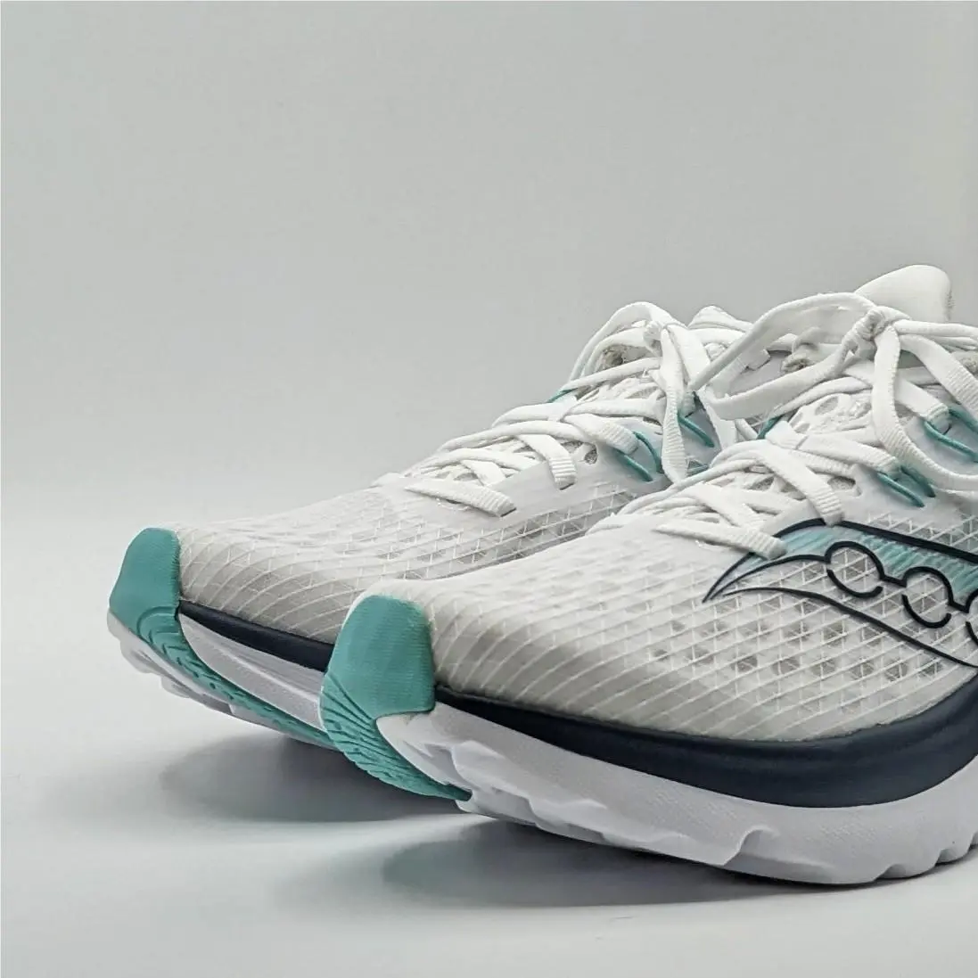 Saucony shoes - Saucony Kinvara 16 - Kinvara - S11020-172 - White 20