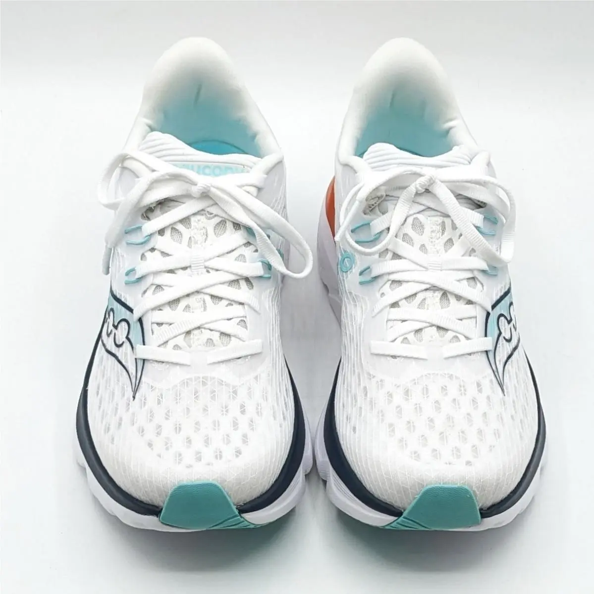Saucony shoes - Saucony Kinvara 16 - Kinvara - S11020-172 - White 28