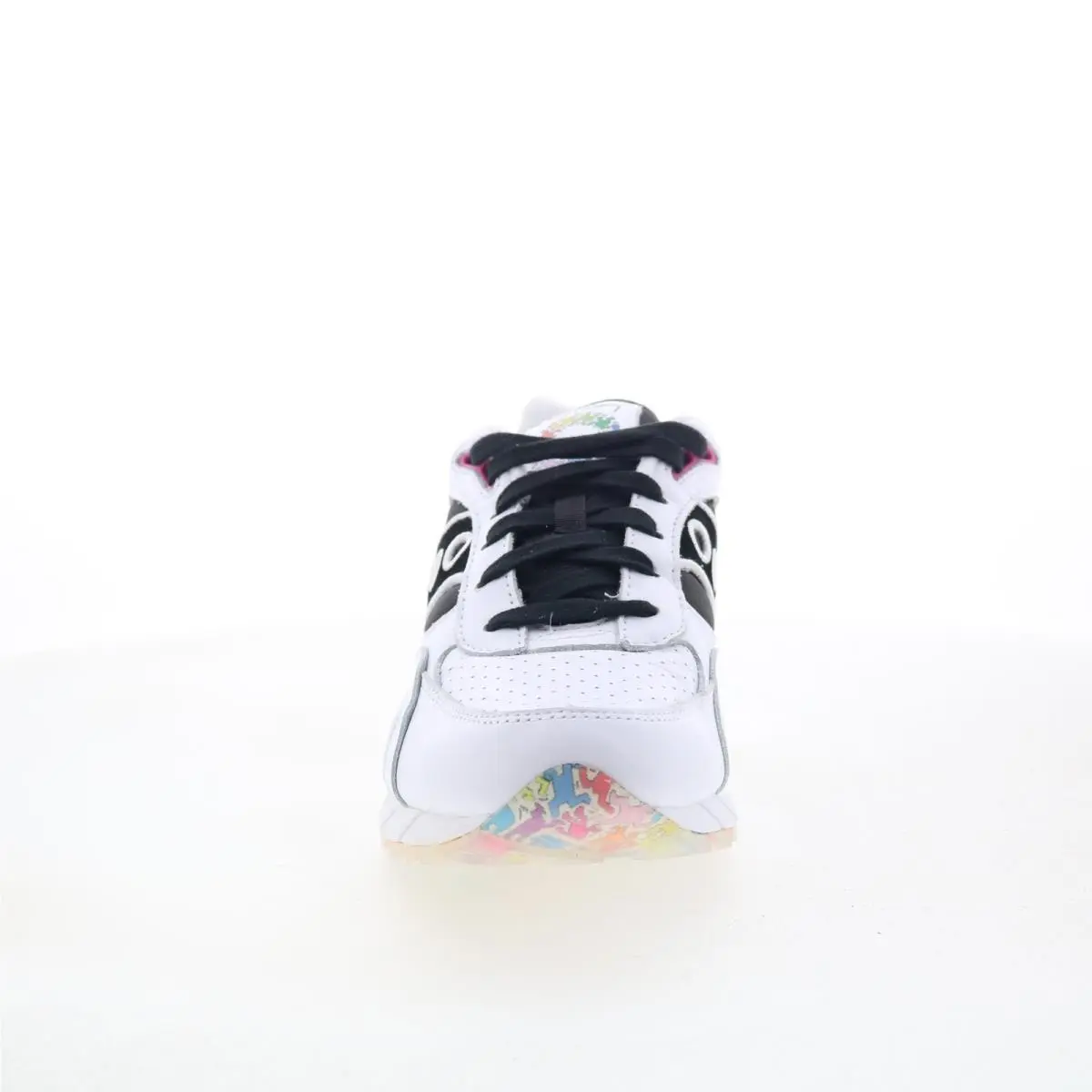 Saucony shoes - Saucony Shadow 6000 - Shadow - S60973-1 - White 4