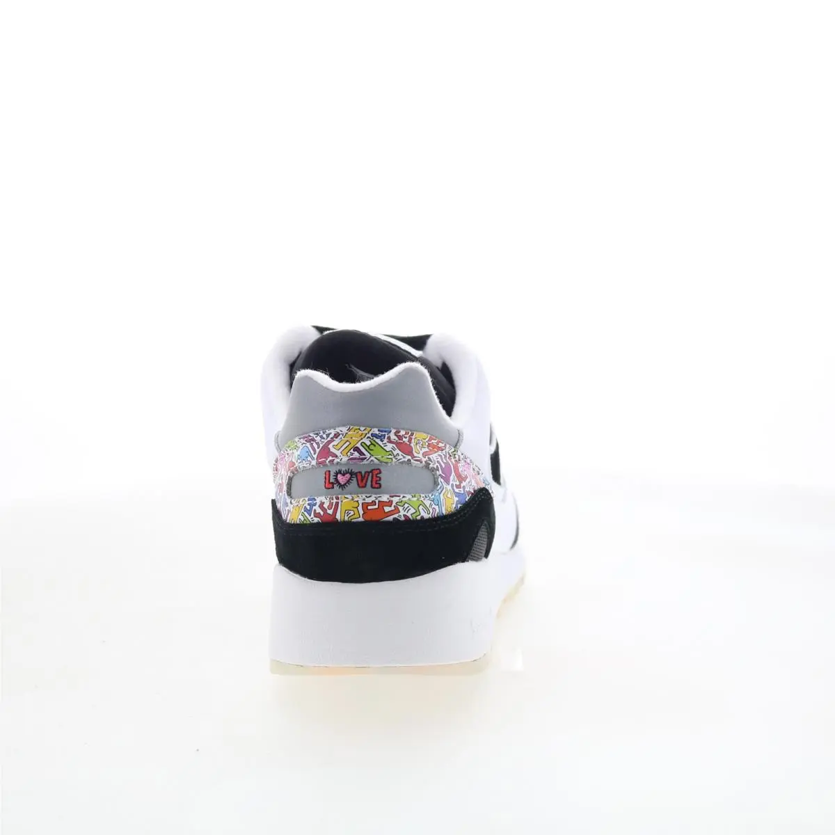 Saucony shoes - Saucony Shadow 6000 - Shadow - S60973-1 - White 6
