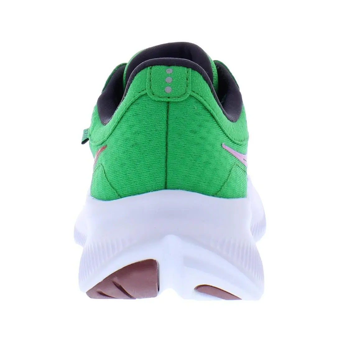 Saucony shoes - Sprig/Peony, Main: Green 2