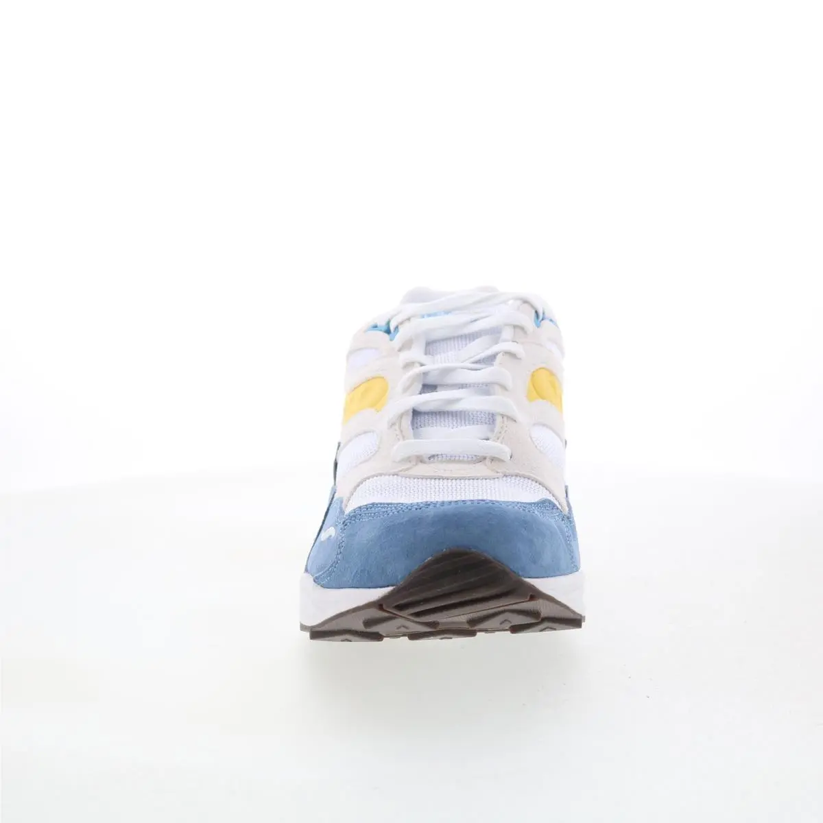 Saucony shoes - Saucony Grid Shadow 2 - Grid Shadow - S70772-8 - White 4