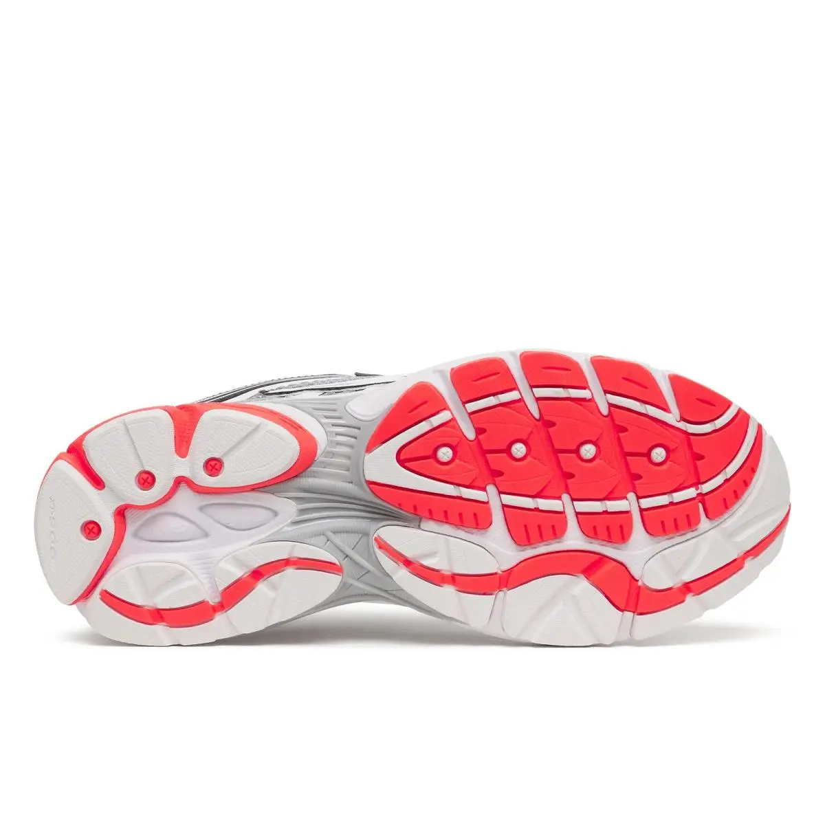 Saucony shoes - Black | Silver 28