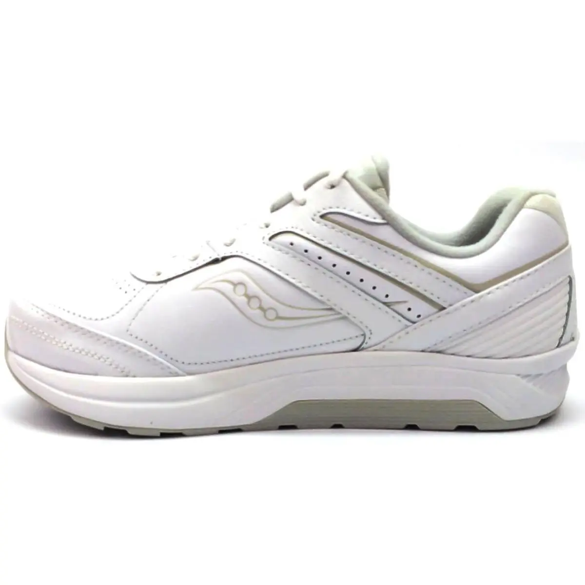 Saucony shoes - Saucony Echelon Walker 3 - Echelon Walker - White 0