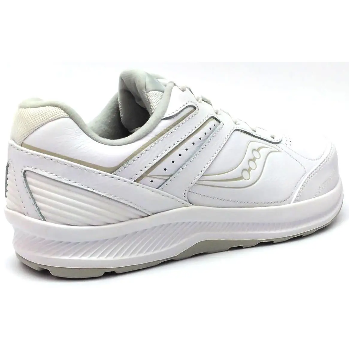 Saucony shoes - Saucony Echelon Walker 3 - Echelon Walker - White 2