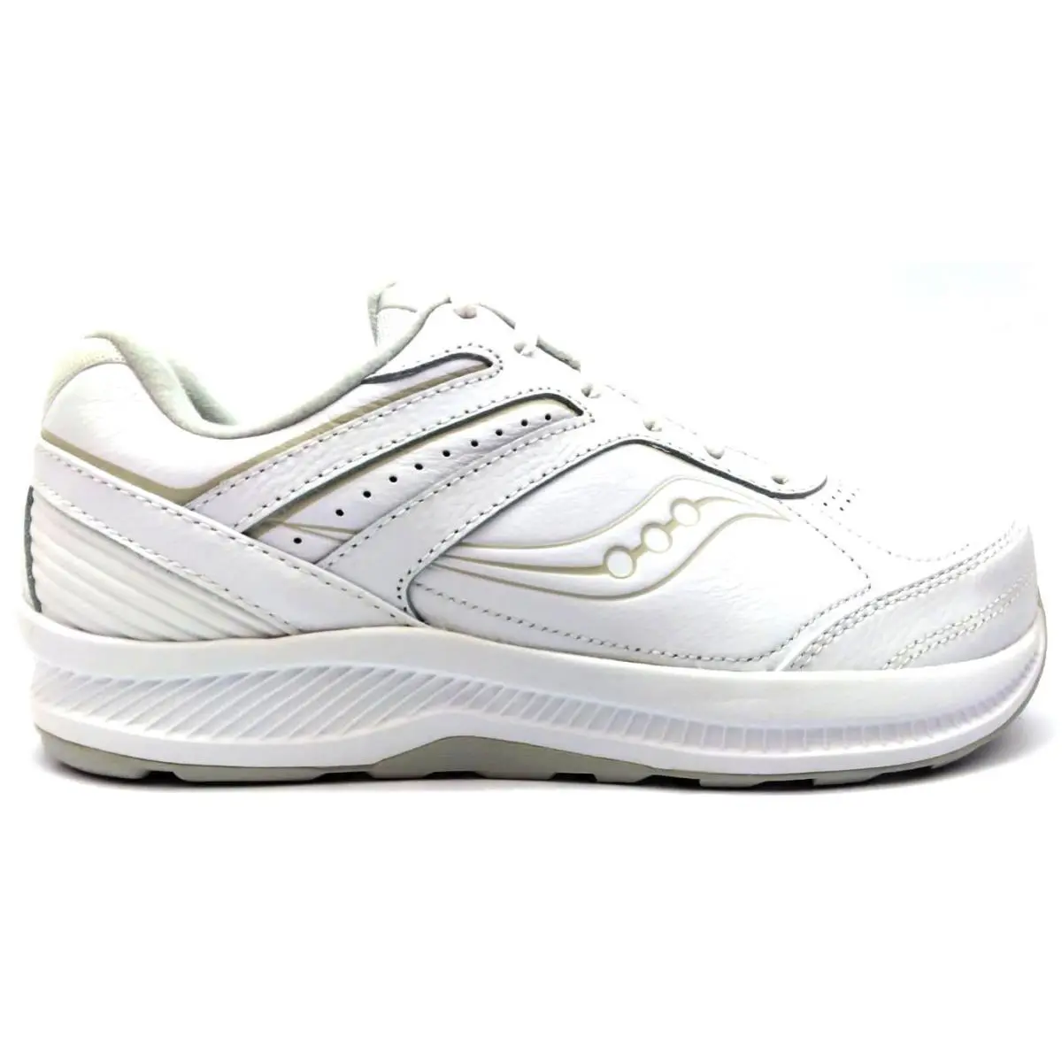 Saucony shoes - Saucony Echelon Walker 3 - Echelon Walker - White 4