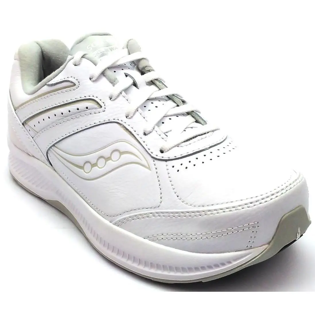 Saucony shoes - Saucony Echelon Walker 3 - Echelon Walker - White 6