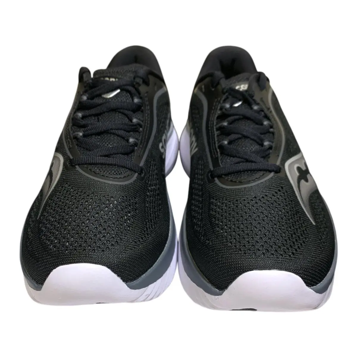 Saucony shoes - Saucony Kinvara - Kinvara - Black/White 0