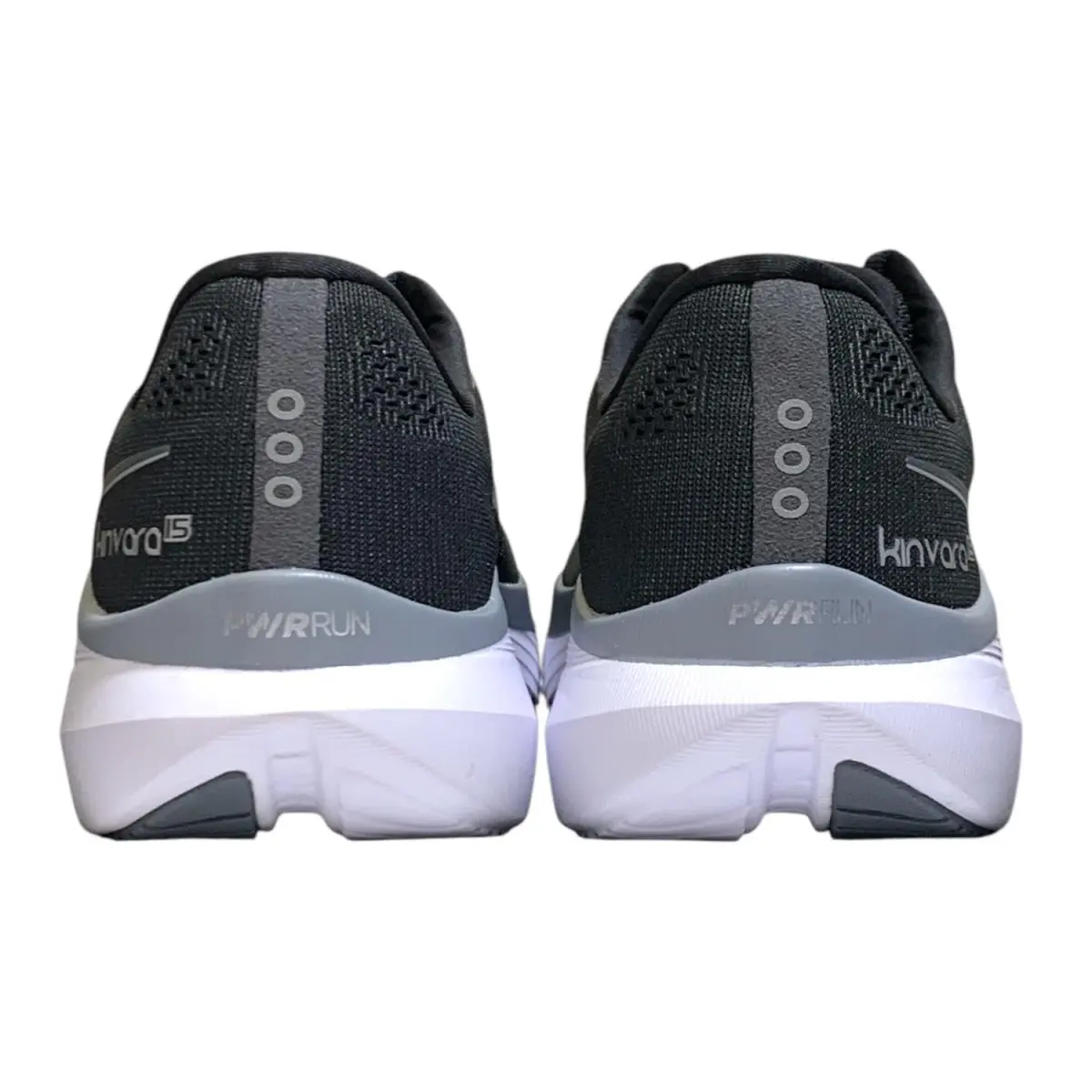 Saucony shoes - Saucony Kinvara - Kinvara - Black/White 17