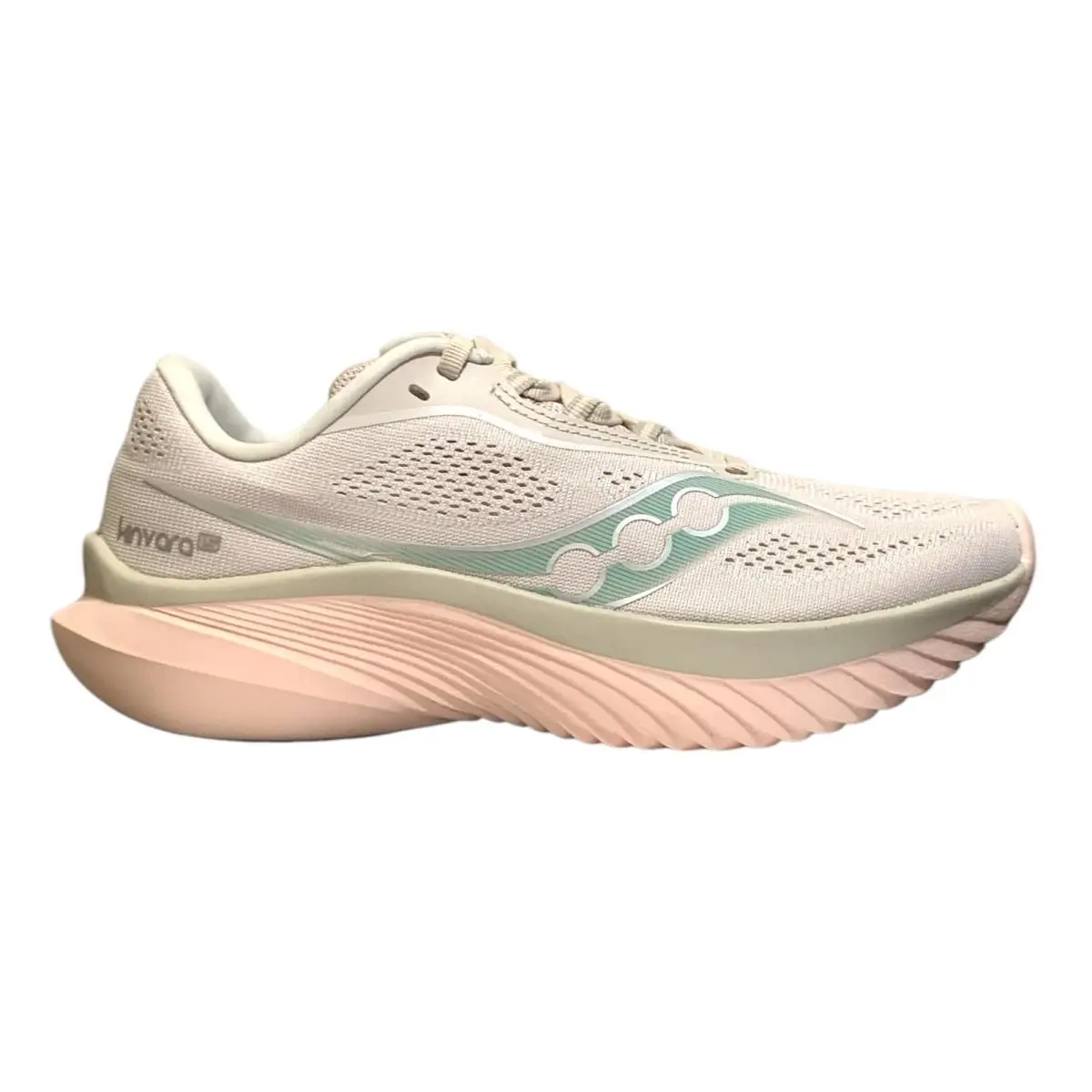 Saucony shoes - Saucony Kinvara - Kinvara - Black/White 8