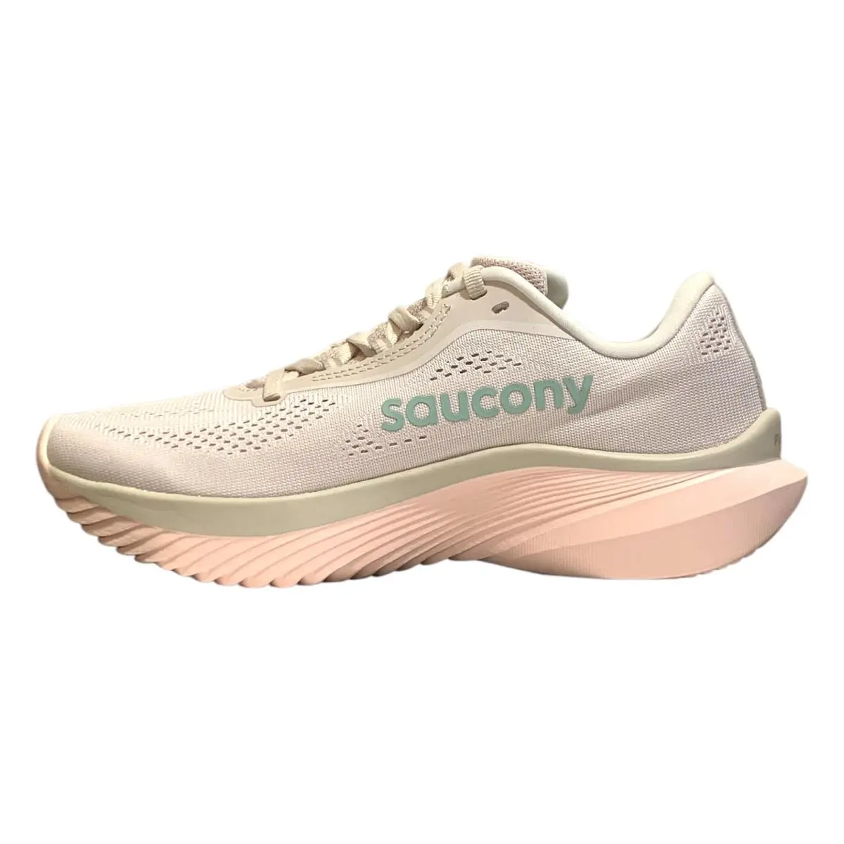 Saucony shoes - Saucony Kinvara - Kinvara - Black/White 9