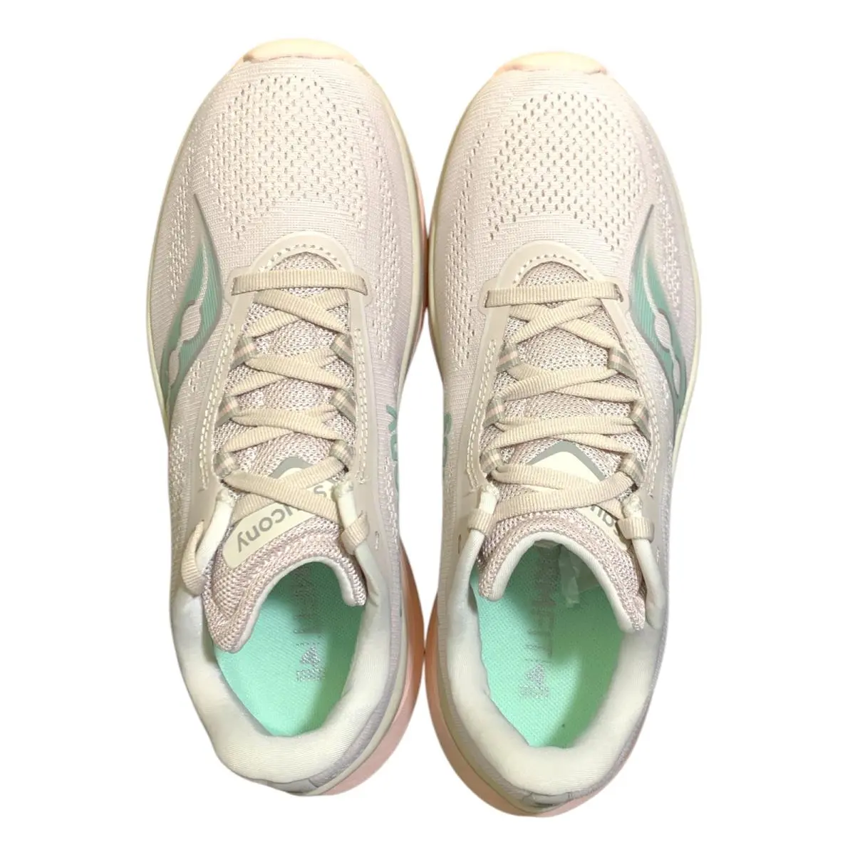 Saucony shoes - Saucony Kinvara - Kinvara - Black/White 11